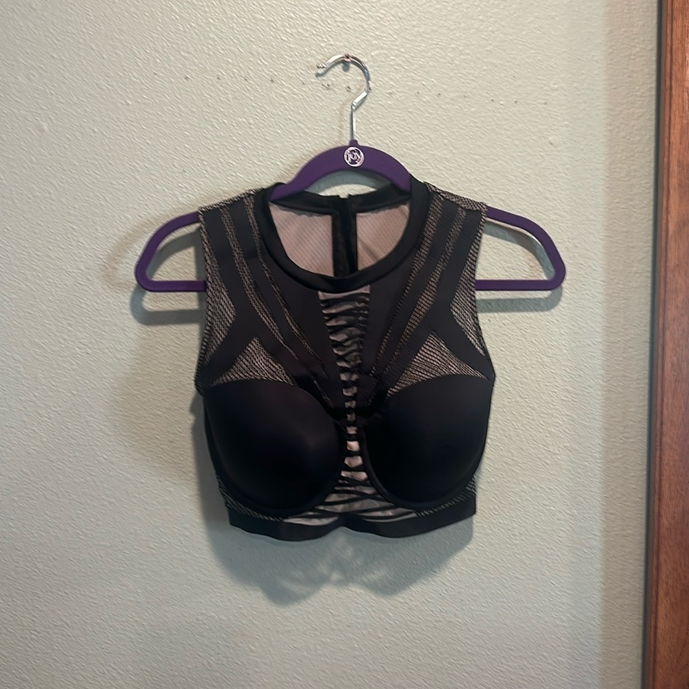 Beautiful bra  top Victoria secret